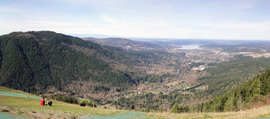 Poo Poo Point View